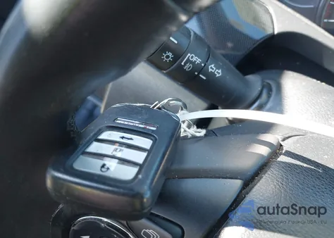 2014 Honda Accord Ex-L V-6 z USA, uszkodzony, nr VIN 1HGCT2B85EA008861